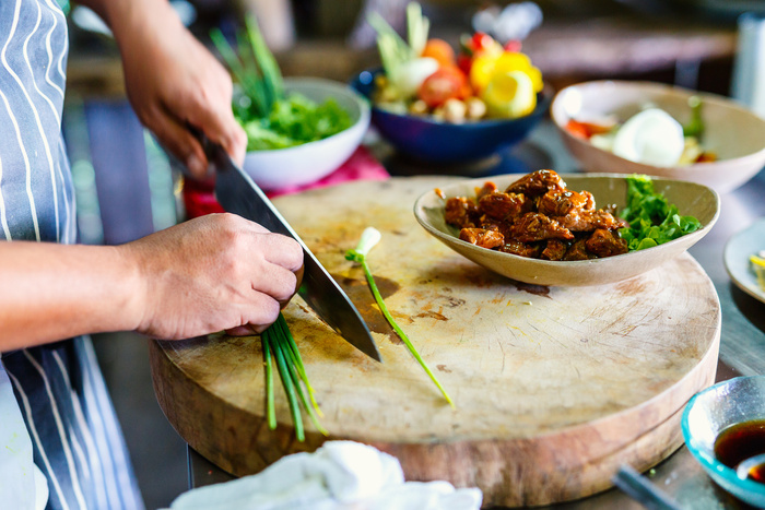 Cooking Class
